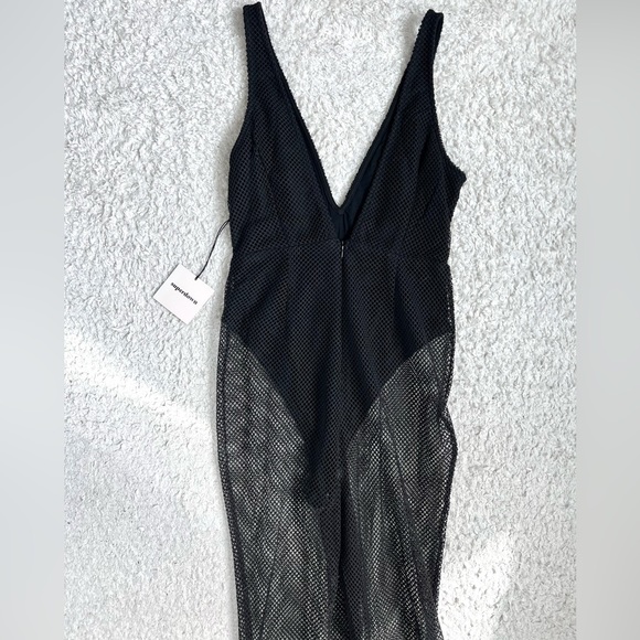 *BNWT* REVOLVE SUPERDOWN jumpsuit - Picture 4 of 4